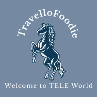 TravelloFoodie